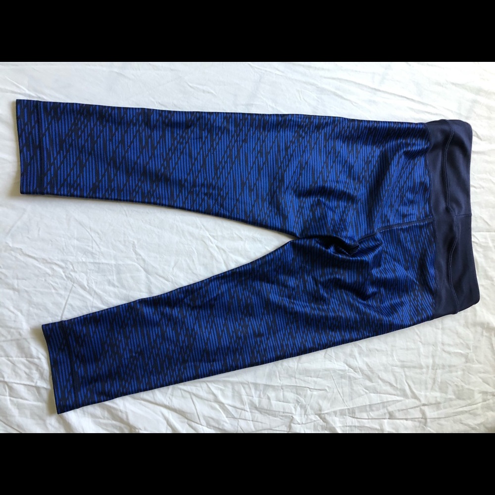 Under Armour Capri